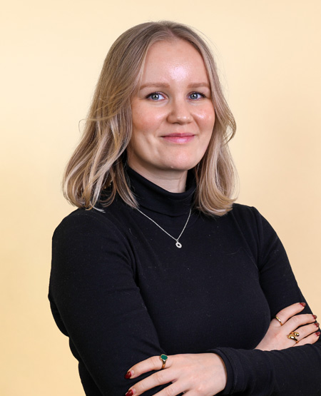 Anni Valtonen